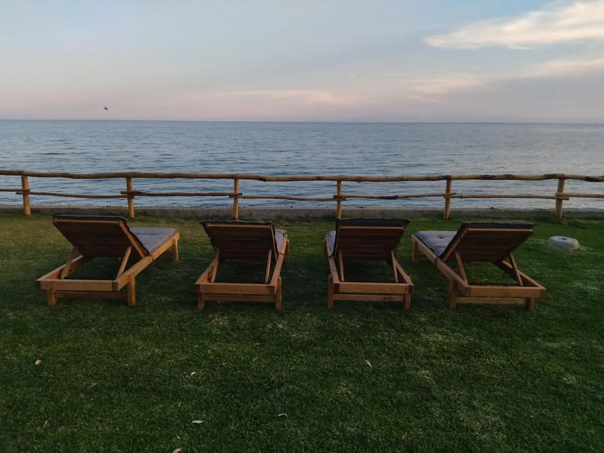 Holiday home Seaside House Villa Nea Skioni Greece