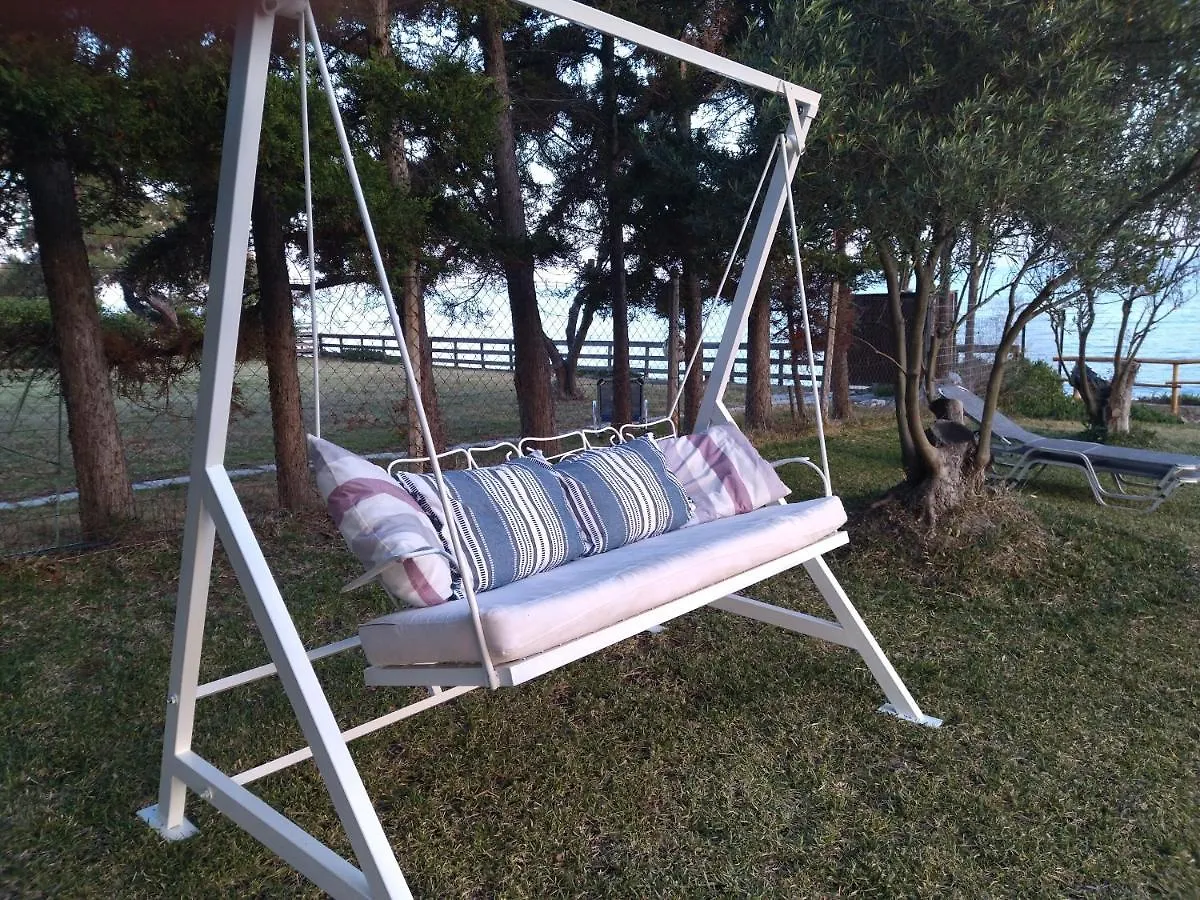 Seaside House Villa Nea Skioni 0*,  Greece