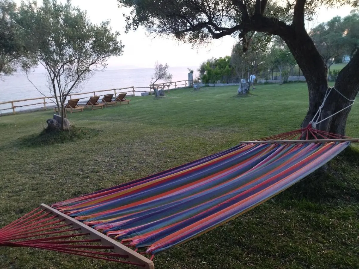 Seaside House Villa Nea Skioni