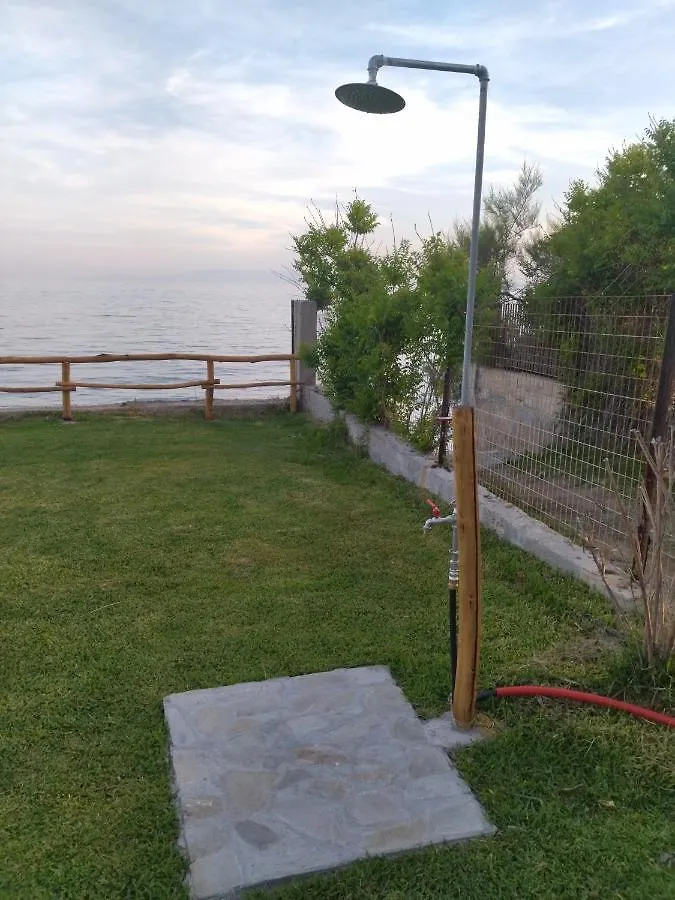 Seaside House Villa Nea Skioni Holiday home