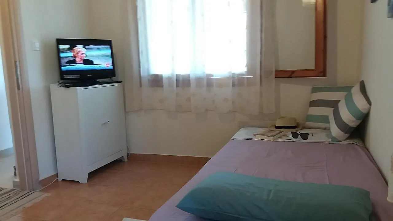 Seaside House Villa Nea Skioni