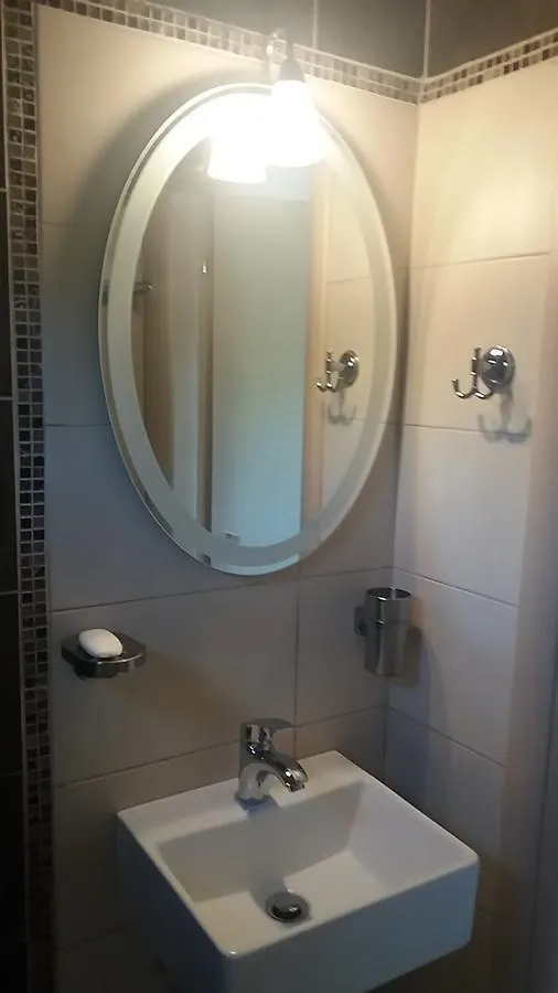 Seaside House Villa Nea Skioni